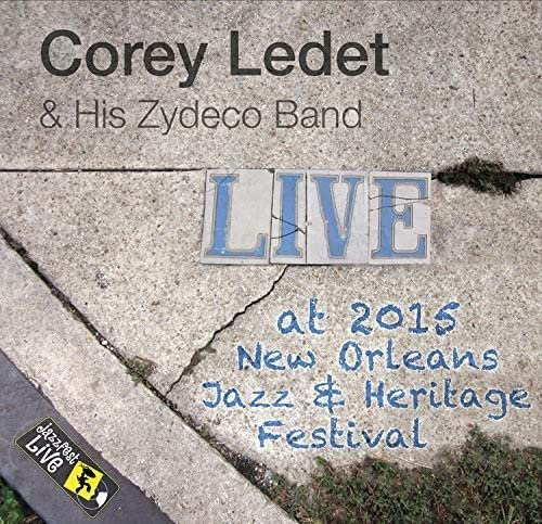 Jazzfest 2015