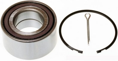 DENCKERMAN W413255 Radaufhängungen