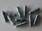 Bodenträger Duplo Ø 5 mm, Metall, 20 Stk.,