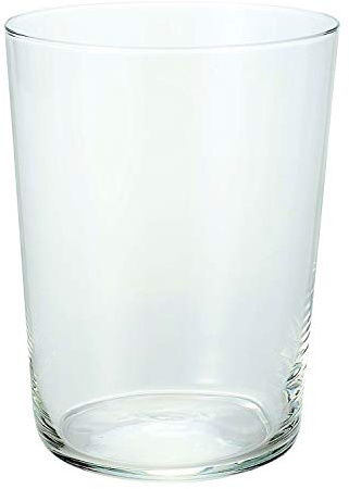 Caja 12 Vasos Extrafinos Sidra 56 CL Crisal Glass