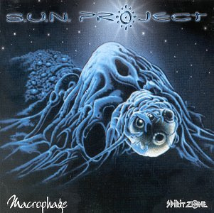 Spirit Zon (Efa)