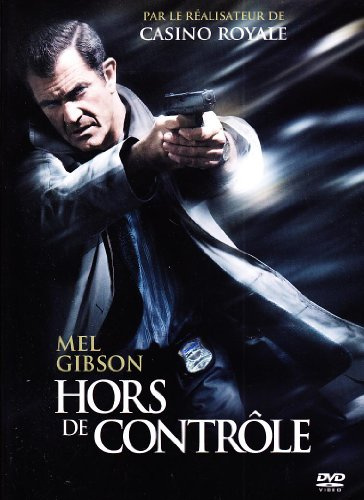 Hors de Controle - DVD