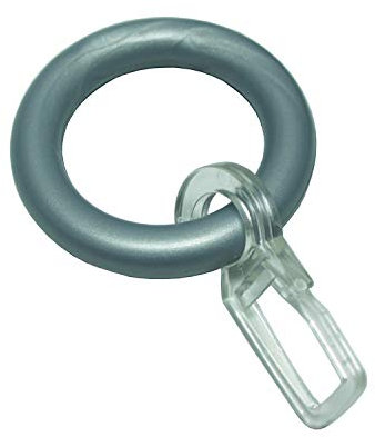 Gardinia Anelli per Tenda per bastoni per Tende