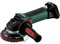 metabo AMOLADORA DE BATERIA, ESPECIAL INOX - W 18 LTX (Ø 125 mm), multicolore, size 1