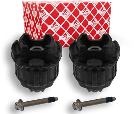 febi bilstein 22840 Axle Beam Mounting Kit with screws, pack of one