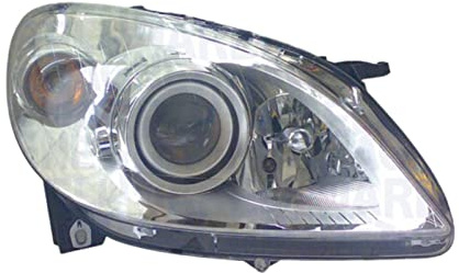 Magneti Marelli 710301220288 Hauptscheinwerfer Bixeno/Afs, Recht | Kompatibel mit: MERCEDES-BENZ B-CLASS Sports Tourer
