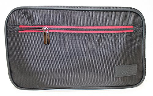 JAMES BOND 007 Black Toiletry/wash Bag * New & Boxed
