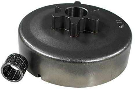 Sägenspezi Kettenrad 3/8 6Z passend für Stihl 018 MS180 MS 180