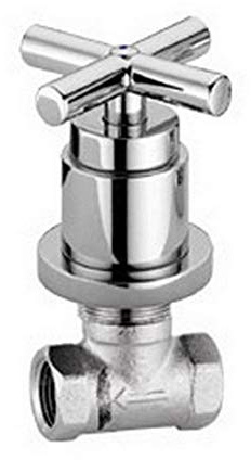 Paffoni Lavabo QUATTRO Rubinetto incasso 1/2'