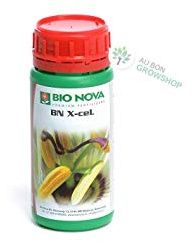 Bio Nova X-Cel, 250 ml