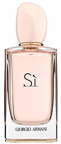 Giorgio Armani Si Femme/woman Eau de Toilette, 1 stück
