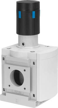 Festo 564136 Modell ms9-lr-g-d6-ag-bar-as Druck Verordnung
