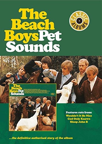 The Beach Boys - Classic Albums - Pet Sounds