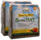 Tigerbox 2 Kilogram Natures Own Timothy Rich 5 a Day Hay Foraging Feed for Rabbits Guinea Pigs Chinchillas