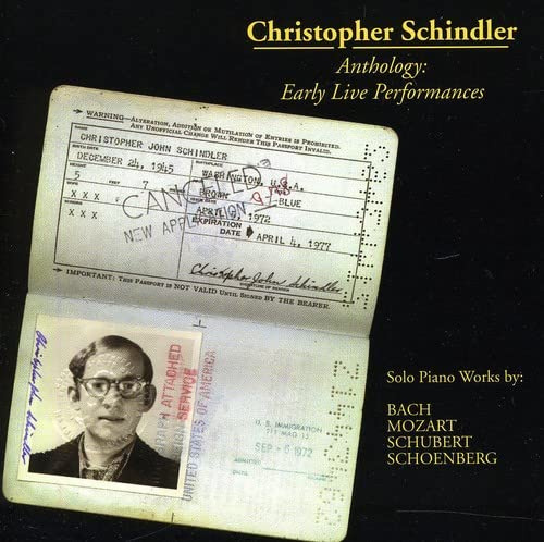 Early Live Performances