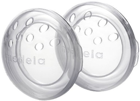 Medela Therashellstm Breast Shells for Sore Nipples