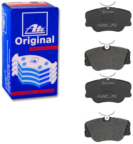 ATE EU423 Original Disc Brake Pad Set