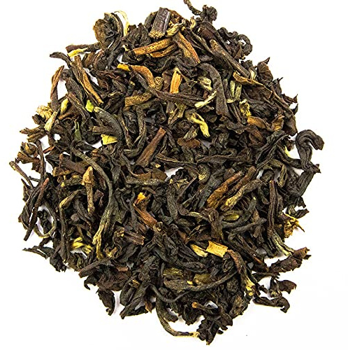 Schrader | Schwarzer Tee | Darjeeling | Second Flush | Namring | aromatischer Schwarztee lose | 100g