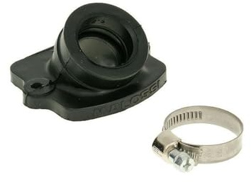 Ansaugstutzen Malossi MHR kurz 21/23mm