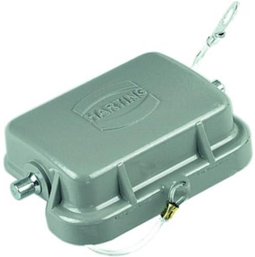 Abdeckkappe 09300065425 Harting Inhalt: 1 St.