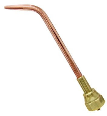 Uniweld Type17-1 Weld/Braze Tip by Uniweld