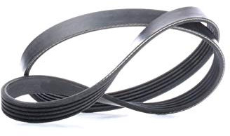 febi bilstein 39783 Auxiliary Belt, pack of one