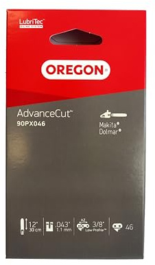 Oregon Chain 3/8 1.1 H HM with, 90PX046E SG