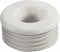 Gummi-Spülrohrverbinder hell für Euro-WC D=28-32mm Anschluss=55-58mm- ohne Rosette