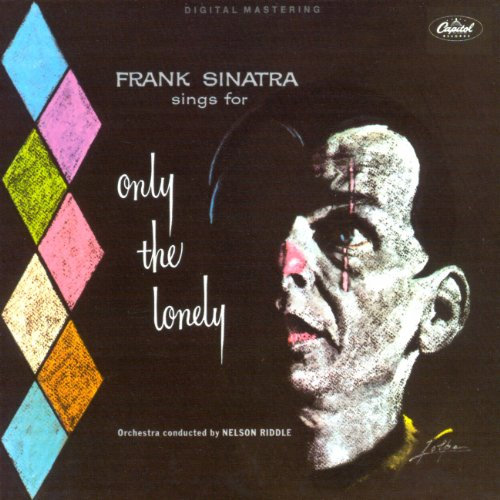 Sings for Only the Lonely