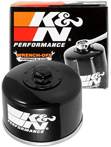 K&N Kn-147 Filtro Dell'olio Moto
