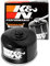 K&N Kn-147 Filtro Dell'olio Moto