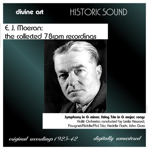 The Collected 78Rpm Recordings