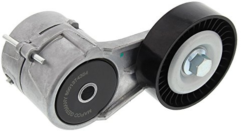 Mapco 24760 Spannarm für Keilrippenriemen
