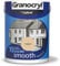 Leyland Granocryl Smooth Masonry, Sandstone, 5L