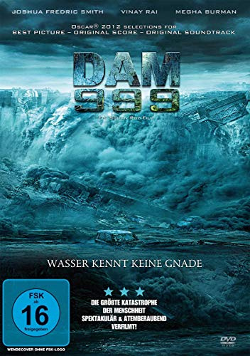 DAM 999 - Wasser kennt keine Gnade [DVD]
