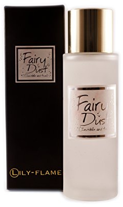 Lily-Flame Fairy Dust Boxed Room Mist Spray