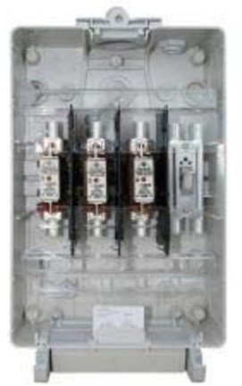 Decoder Müller Gr. 00 KH00/KU6 h5780549