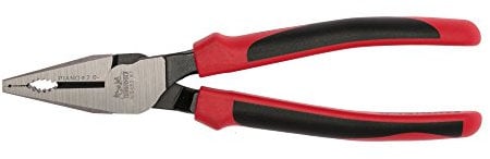 Teng MB4528T 8-Inch High Leverage Combination Plier