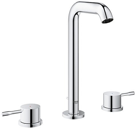 Grohe 20299001 Mitigeur de lavabo essence