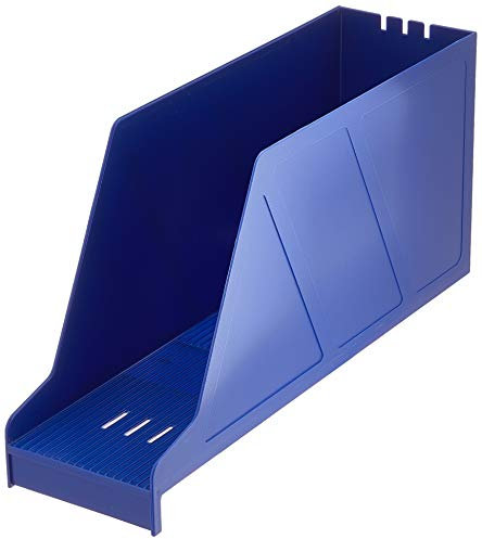 Leitz Stehsammler Querformat, A4, 20er Pack, Blau, 24270035