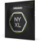 Cuerdas de guitarra eléctrica D'Addario, NYXL niqueladas, NYXL1156, calibre 11-56, superior medio/inferior extra grueso, juego de 6 cuerdas, paquete de 1, 1-Pack, Med. Top/X-Hvy Bottom, 11-56
