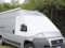 Fiamma Coverglas XL Duc X250