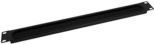 Tripplite SR1UBRUSH SmartRack 1U Horizontal Brush