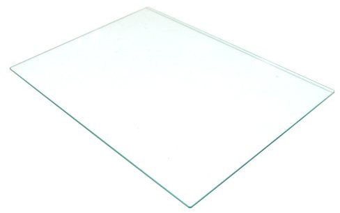 Estante de cristal para frigorífico congelador Beko equivalente a 4299892700