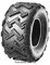 Reifen Quad Buggy Sun F A001 24x8-12, 4-lagig