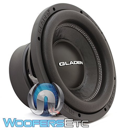Gladen SQX 10 High-Performance