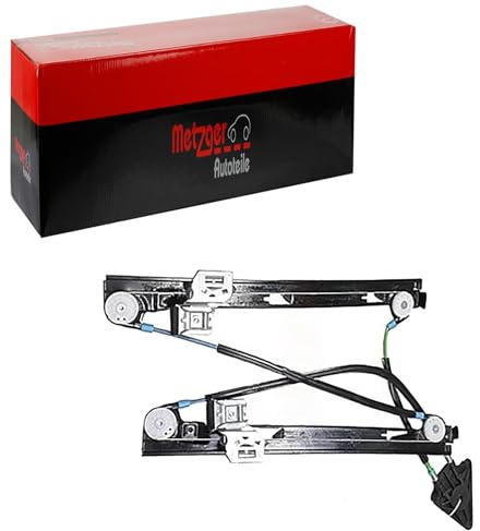 Metzger 2160264 - Window Regulator