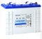 Exide - Batterie plomb traction FT12110 12V 110Ah