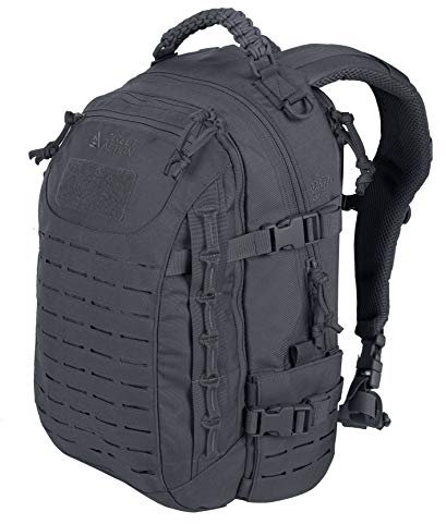 Direct Action Dragon Egg MkII Backpack- Cordura - Shadow Grey
