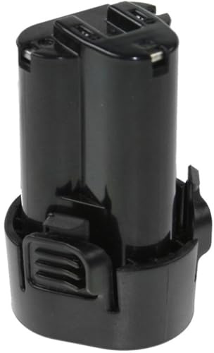 AGI 94626 Lithium-Ion 1500 mAh 10.8 V Akku – Batterie/wiederaufladbarer Akku (1500 mAh, Li-Ion, 10,8 V, Schwarz)